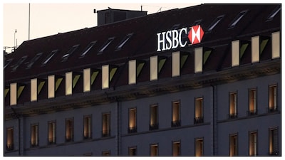 HSBC executive flags AI-led trading shift as banks demand higher returns