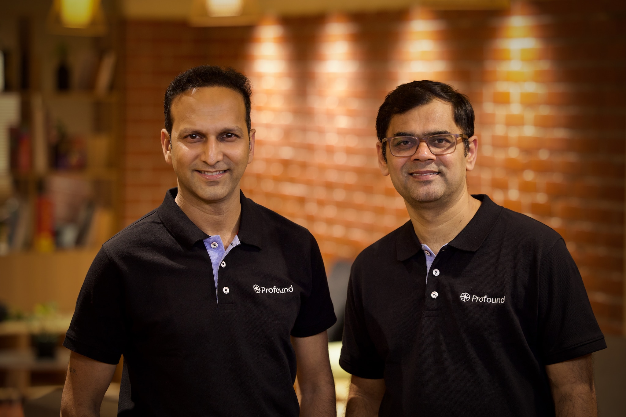 Former Swiggy, Zomato executives launch AI networking startup Profound, raise $1.5 million