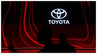 Toyota hybrid sales are on track to exceed 5 million units for the first time in 2026