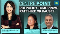 RBI Policy Preview: Rate Cut Pause, Inflation Risks & Growth Outlook | DBS & Bank of Baroda Experts