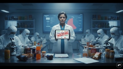 PepsiCo, restaurants and hotels are increasing food safety and compliance hiring as FSSAI and state regulators intensify inspections.