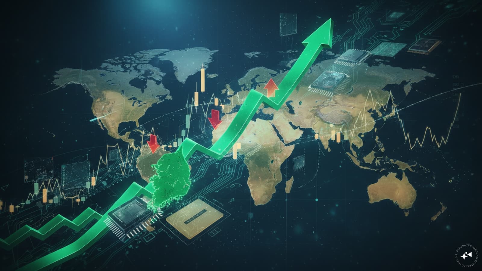 AI-fueled Asian markets cool after stellar run