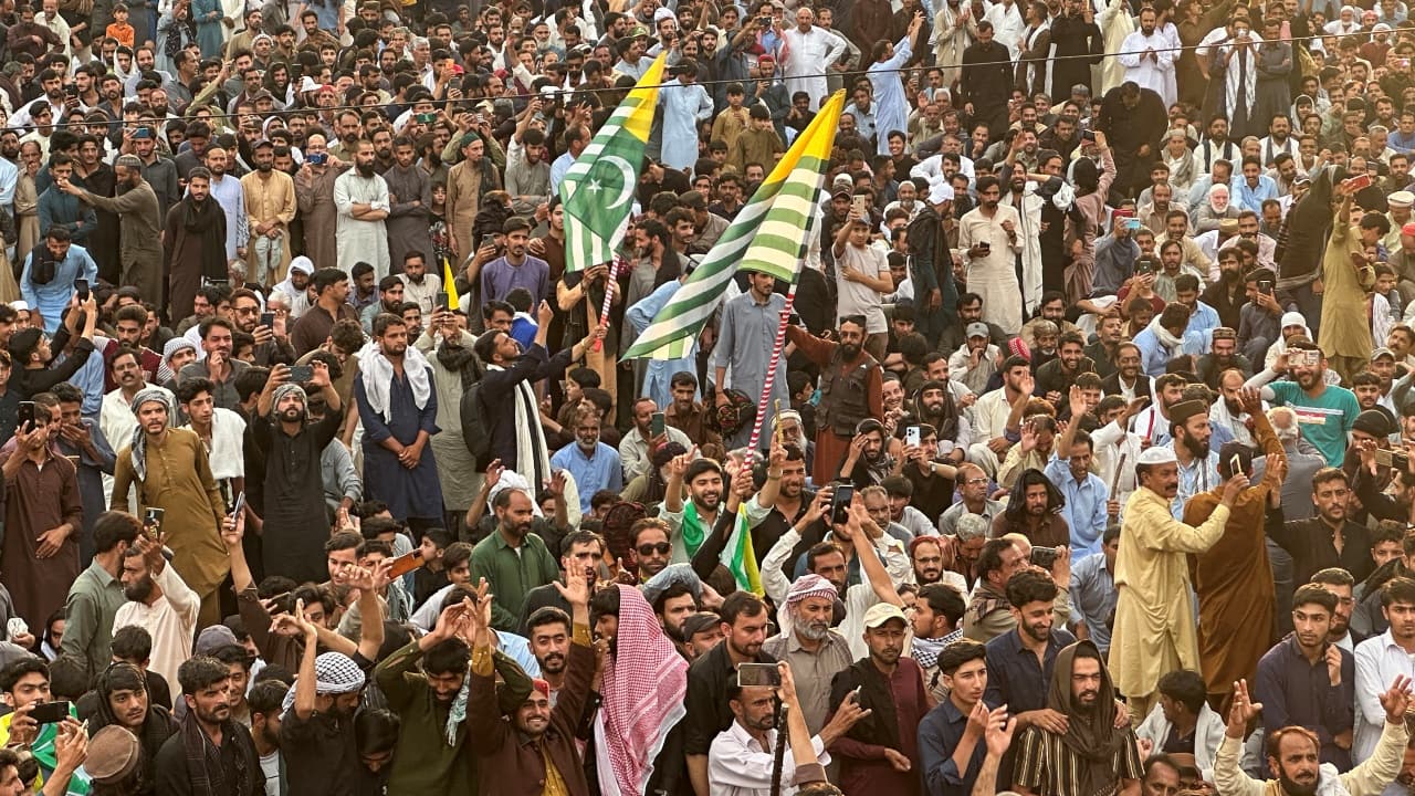 India's citizenship rules for PoK residents: three scenarios explained