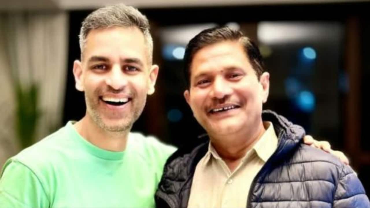 Ankur Warikoo says paying his driver Rs 53,000/month is 'one of the best investments'