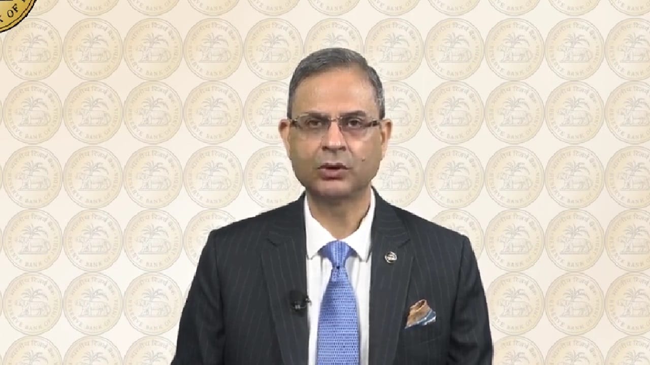 Fintech has reshaped India’s financial system, taken banking to every citizen: RBI Governor Sanjay Malhotra