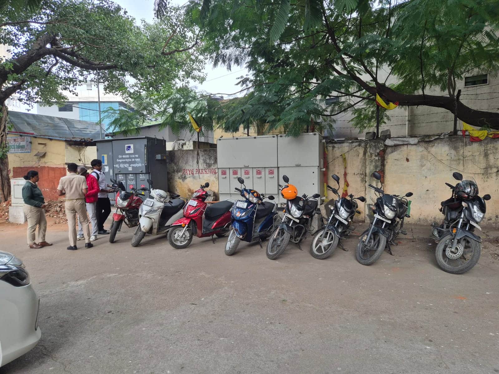 Karnataka resumes crackdown on bike taxis in Bengaluru; 30 two-wheelers seized