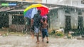 IMD issues orange alert for Himachal Pradesh; heavy rain forecast across Delhi, Uttarakhand, Rajasthan