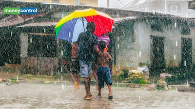 Several parts of India are expected to witness unsettled weather on October 7.