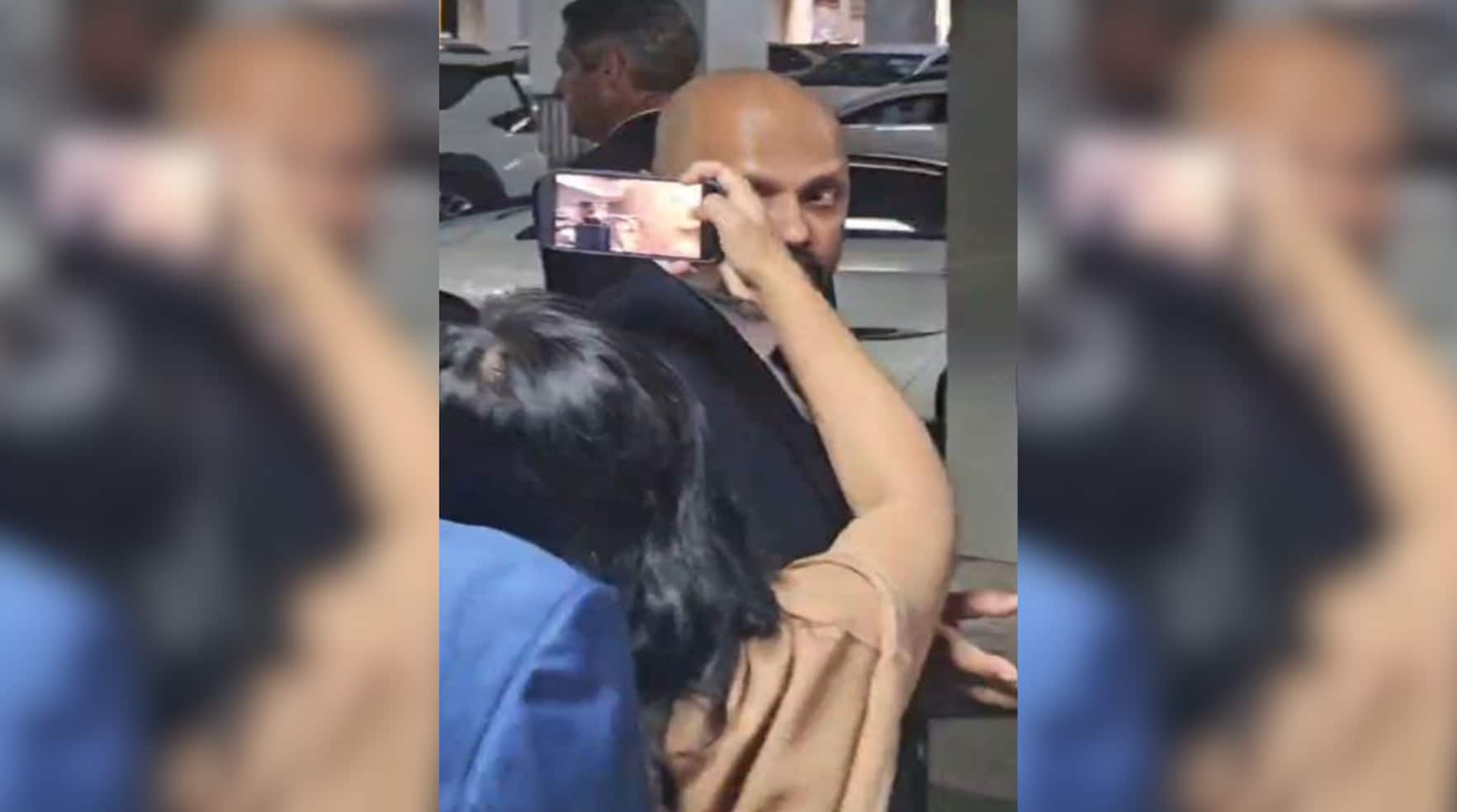 Meta meets MeitY over PM Modi video removal