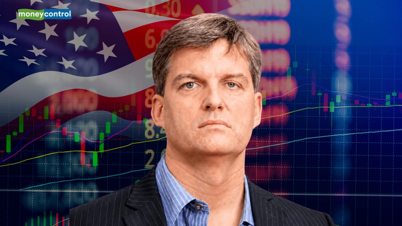 'Big Short' fame Michael Burry warns of 1987-like market crash despite Wall Street hitting record highs