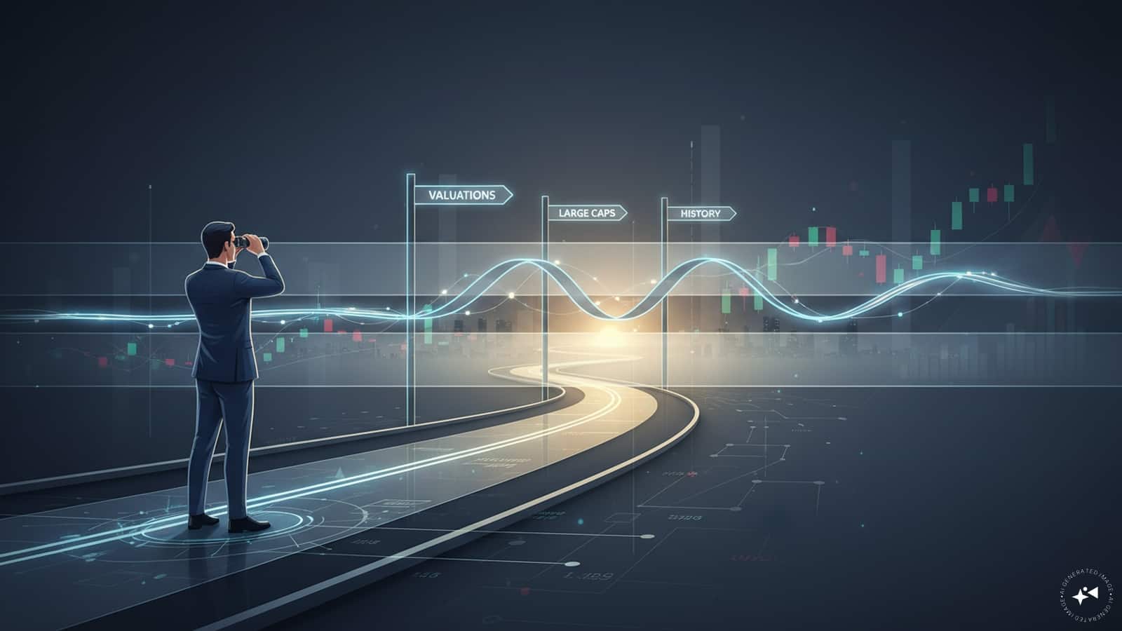 Three market signals long-term investors shouldn't ignore: Insights from DSP's latest report