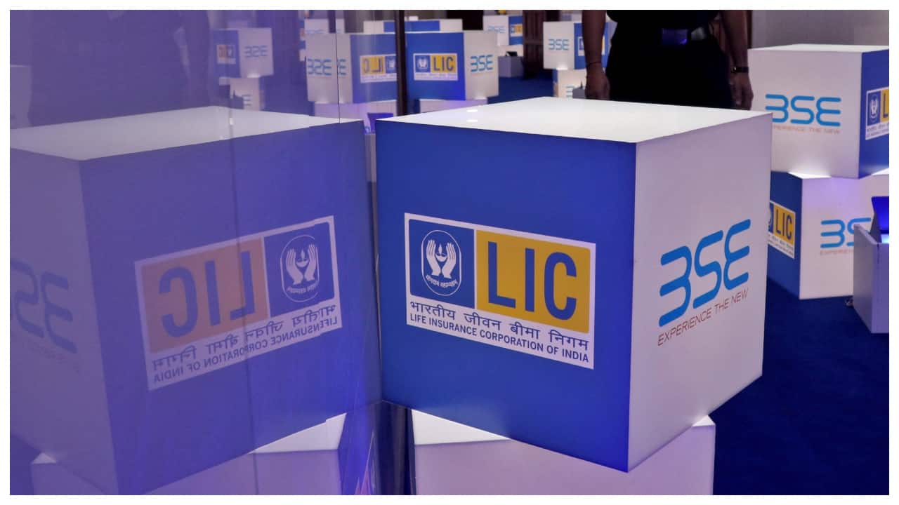 LIC's post-OFS journey: What will shape the stock's next move?- Moneycontrol