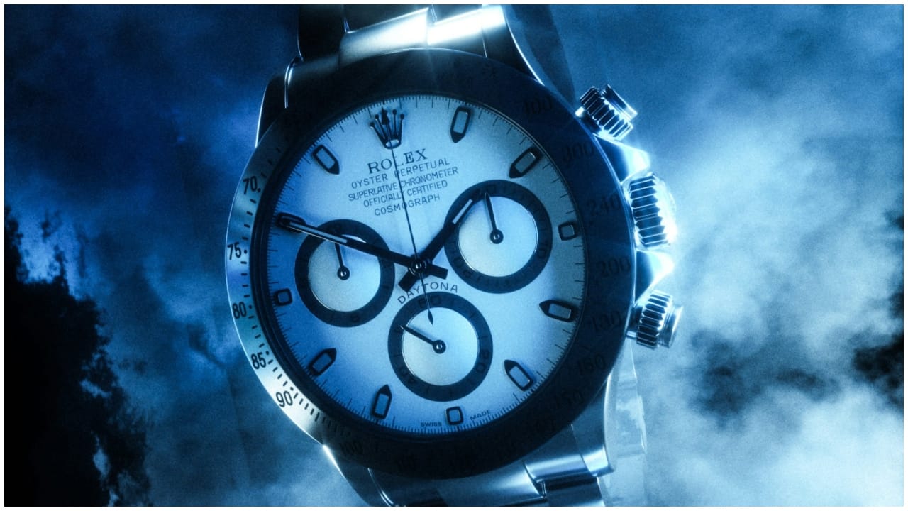 Rs 500 crore businessman reveals he wears a Rs 10,000 fake Rolex, saying 'it gets me compliments' and does the work for him
