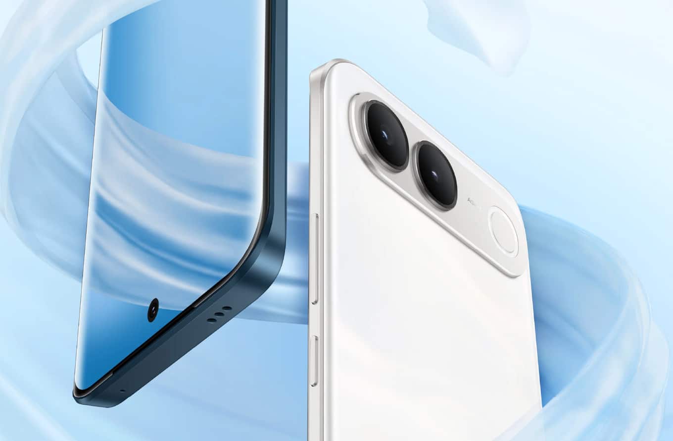 विवो S2 भारत में हुआ लॉन्च: 7,050mAh की दमदार बैटरी और डाइमेंसिटी 7360-टर्बो चिपसेट के साथ नई तकनीक का संगम