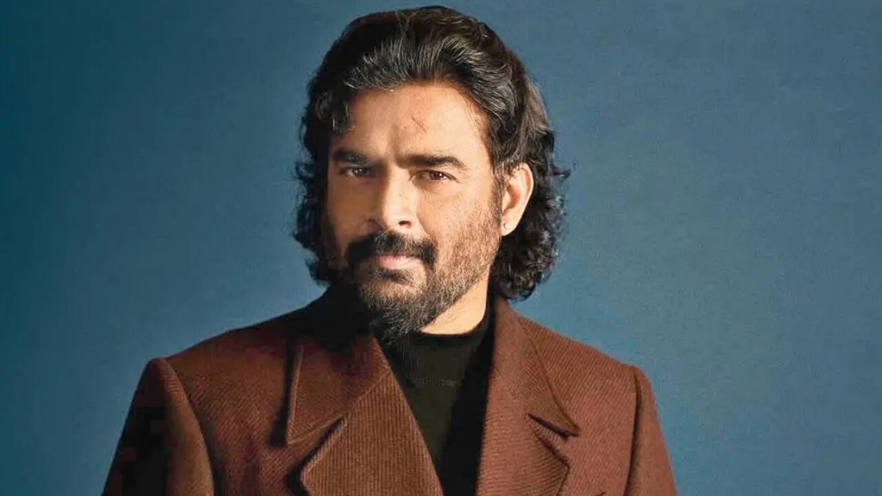 R Madhavan becomes brand ambassador of Ujjivan Small Finance Bank