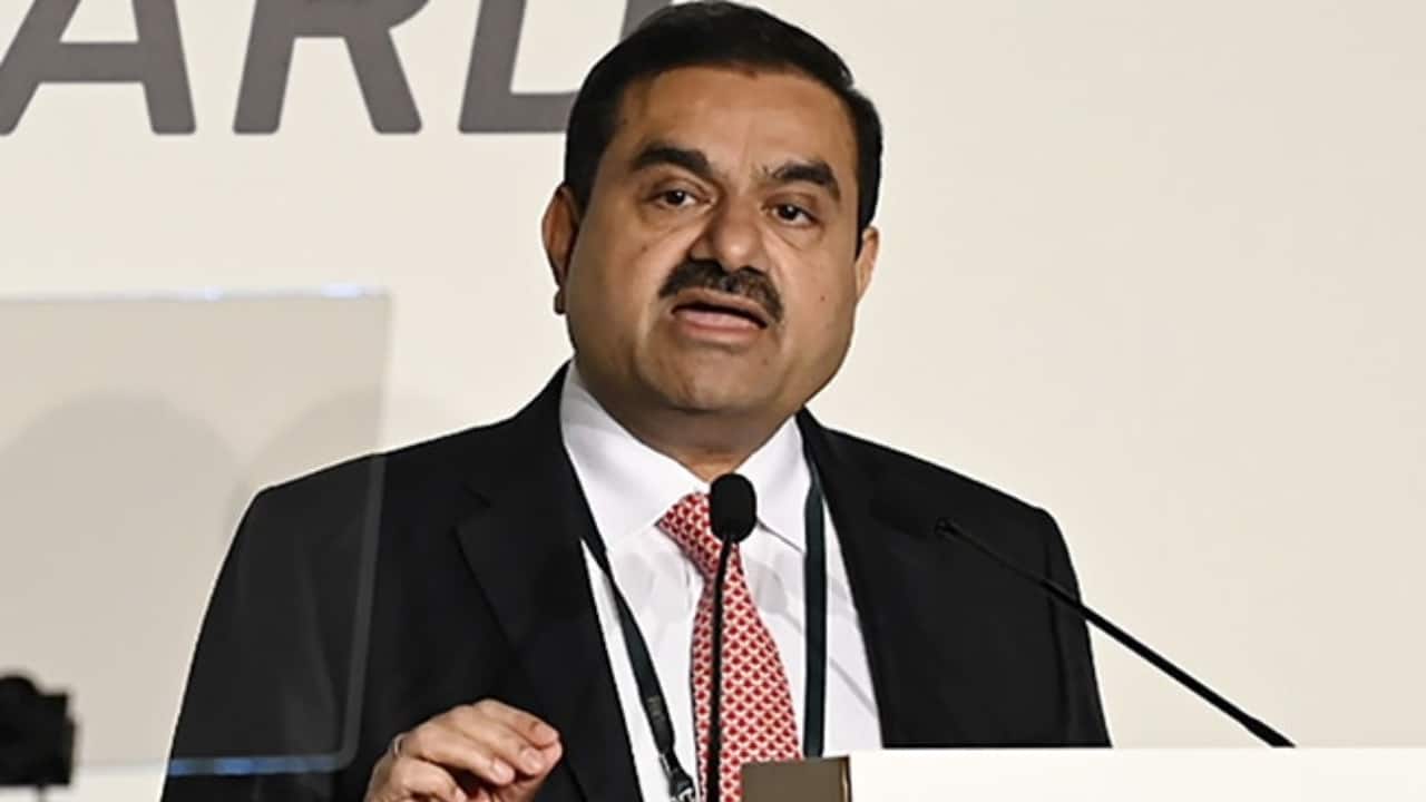 Gautam Adani's Inspirational Quote: A Key to Success and Humility