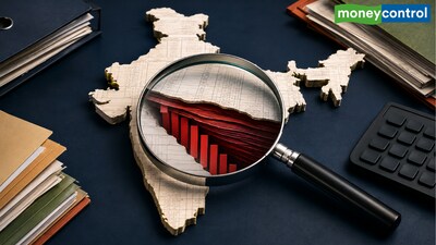 UBS sees India entering a strong unsecured credit cycle led by personal loans, with NBFC growth at 30% and bank growth at a two-year high.