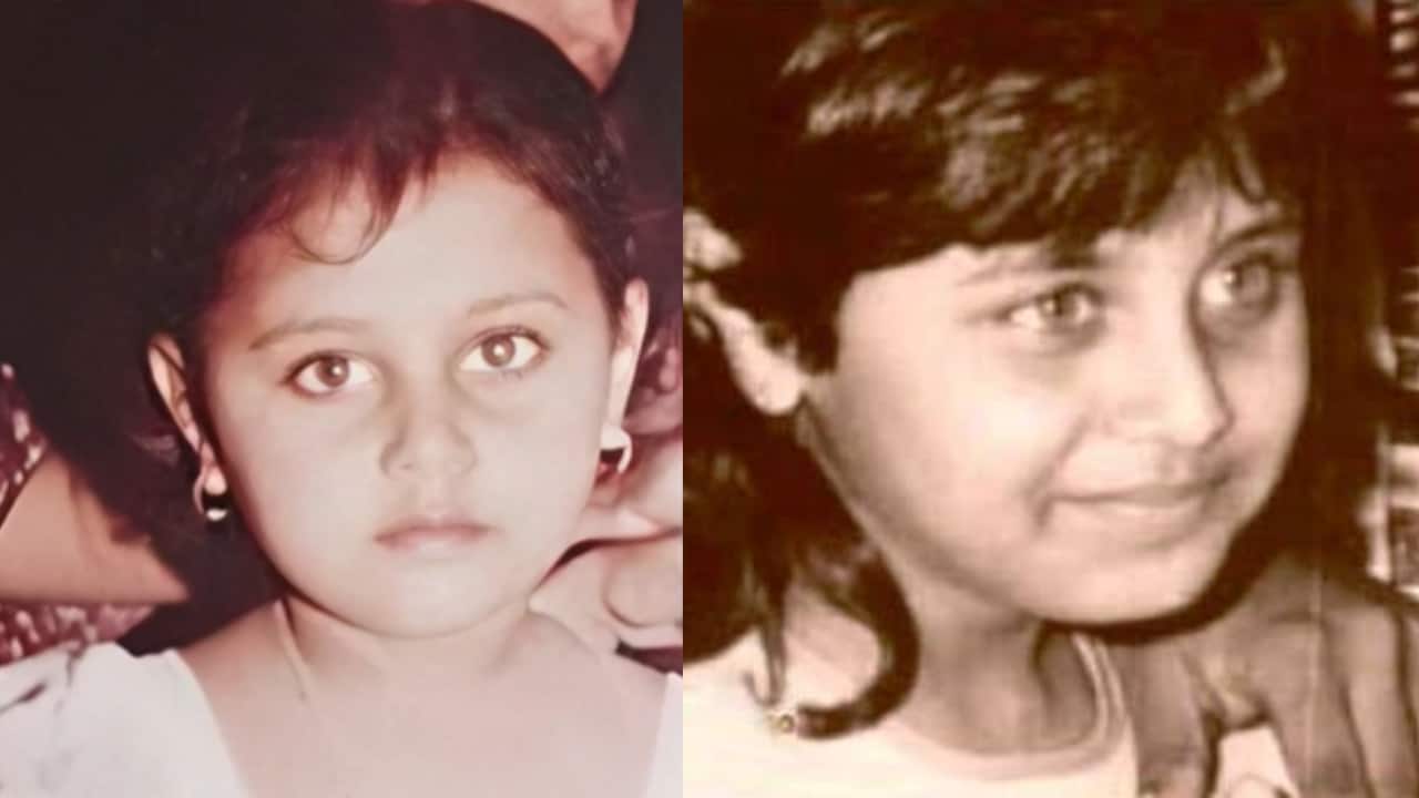 This National Award winning actress was accidentally exchanged at birth with a Punjabi baby in hospital, here’s how mother recognised her- Moneycontrol