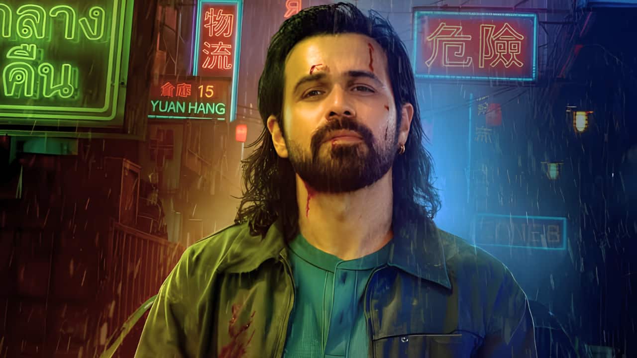 Awarapan 2 gets U/A 16+ certificate, CBFC cuts 4 minutes of violence and drug misuse scenes- Moneycontrol
