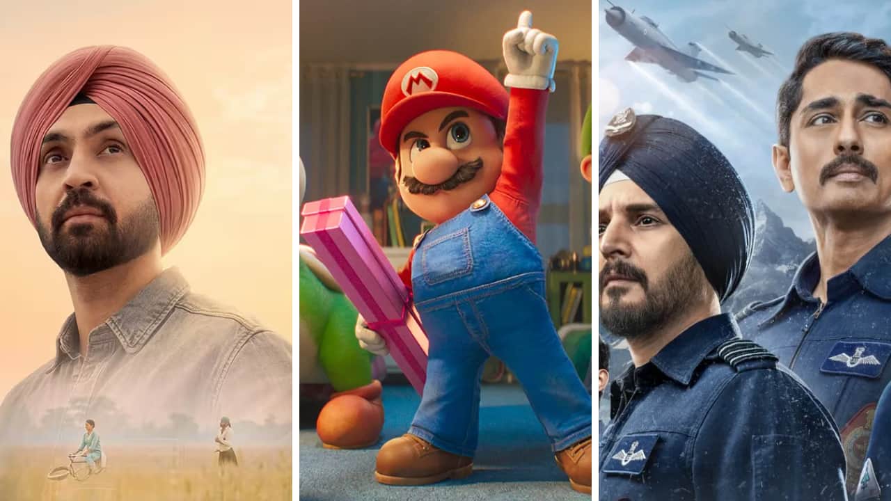 OTT releases this week (August 3 - 9): Main Vaapas Aaunga, Operation Safed Sagar and movies and shows to stream on Prime Video, Netflix, JioHotstar and more- Moneycontrol