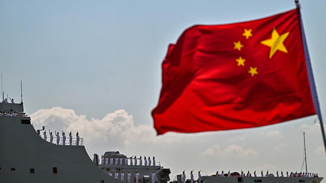 China expels two top generals from party and military, alleging disloyalty and corruption- Moneycontrol.com