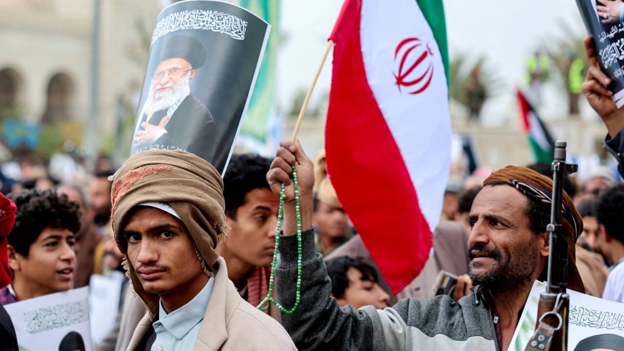 Iran offers $30,000 bounty for US soldiers, doubles for women