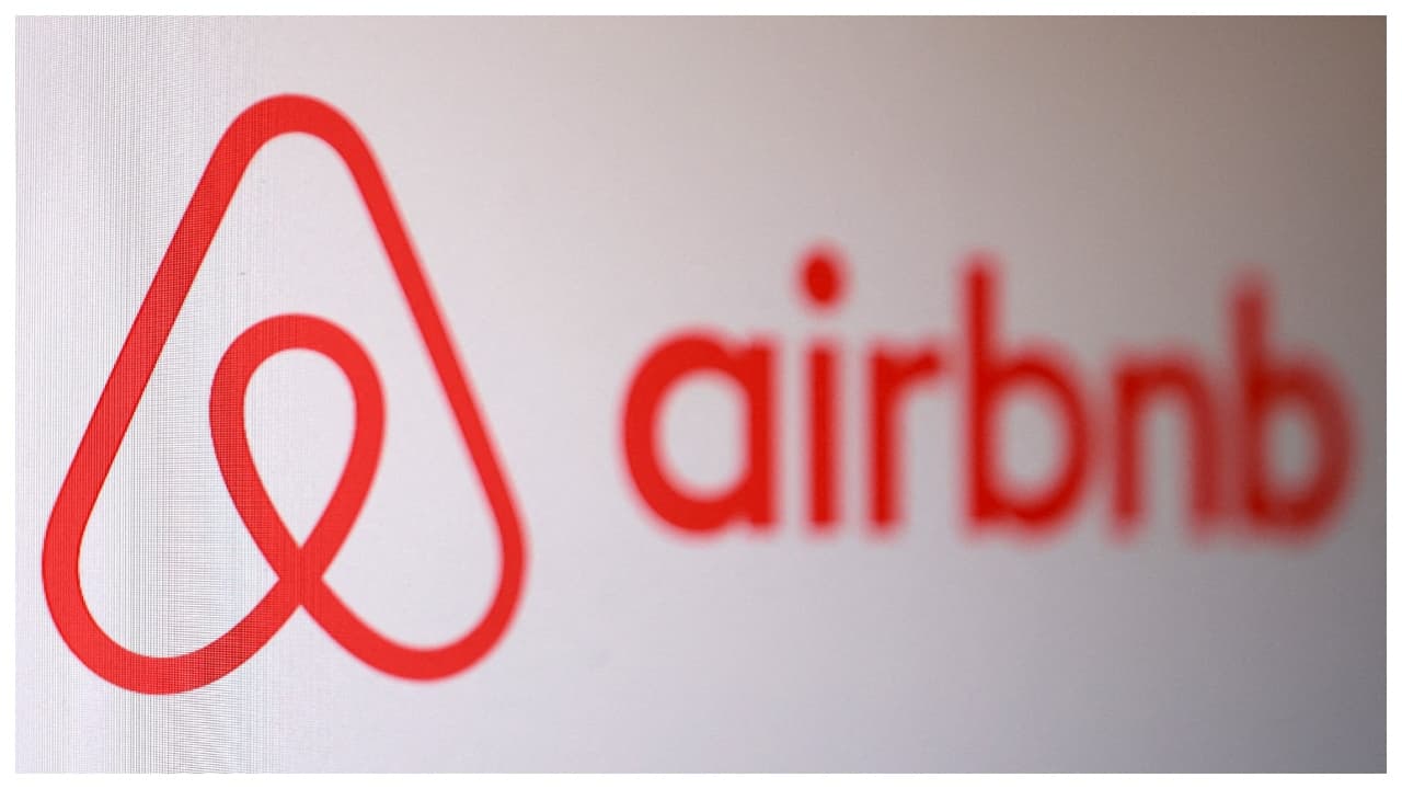 Airbnb lifts 2026 outlook again on US, European demand