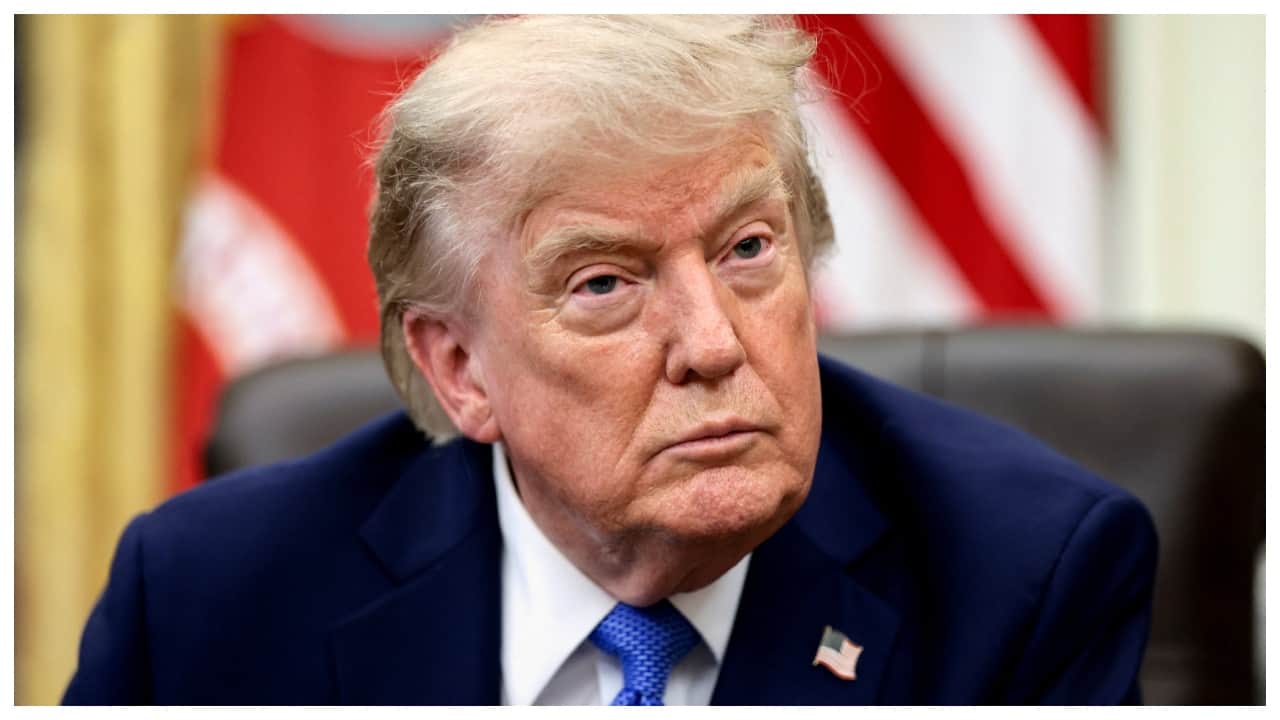 Is Trump reigniting America's biggest citizenship battle?