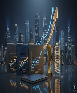 Top 10 mutual funds by 5-year SIP returns are out. One popular category is missing.
