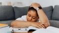4 reasons you’re always tired despite sleeping for more number of hours