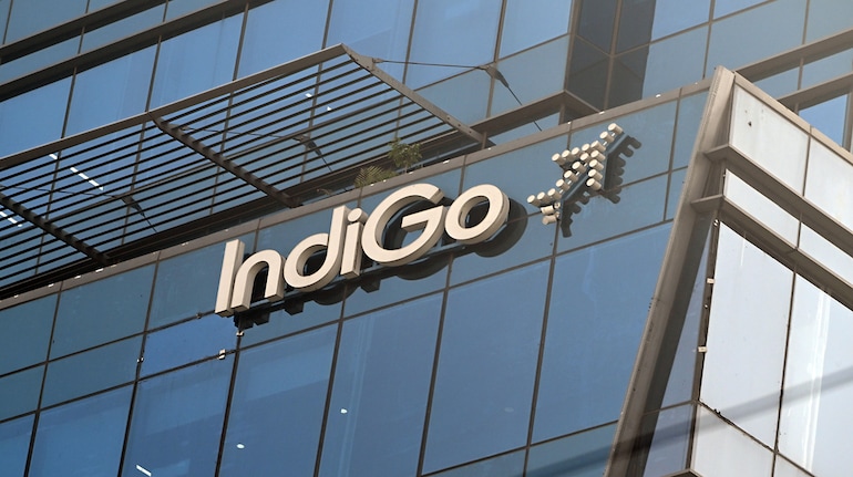 IndiGo website outage disrupts ticket bookings, online check-in for ...
