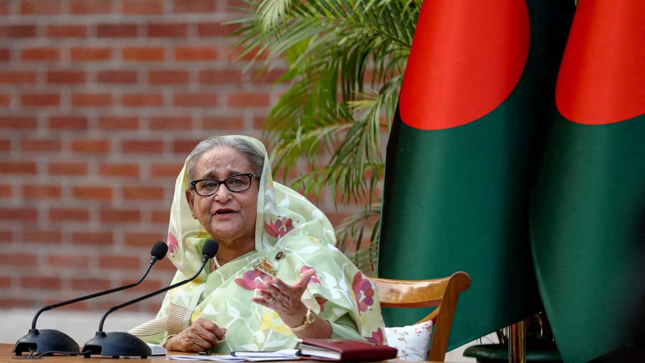 Sheikh Hasina's return plan sparks rift in Bangladesh as BNP MP calls Awami League an 'ally', floats merger