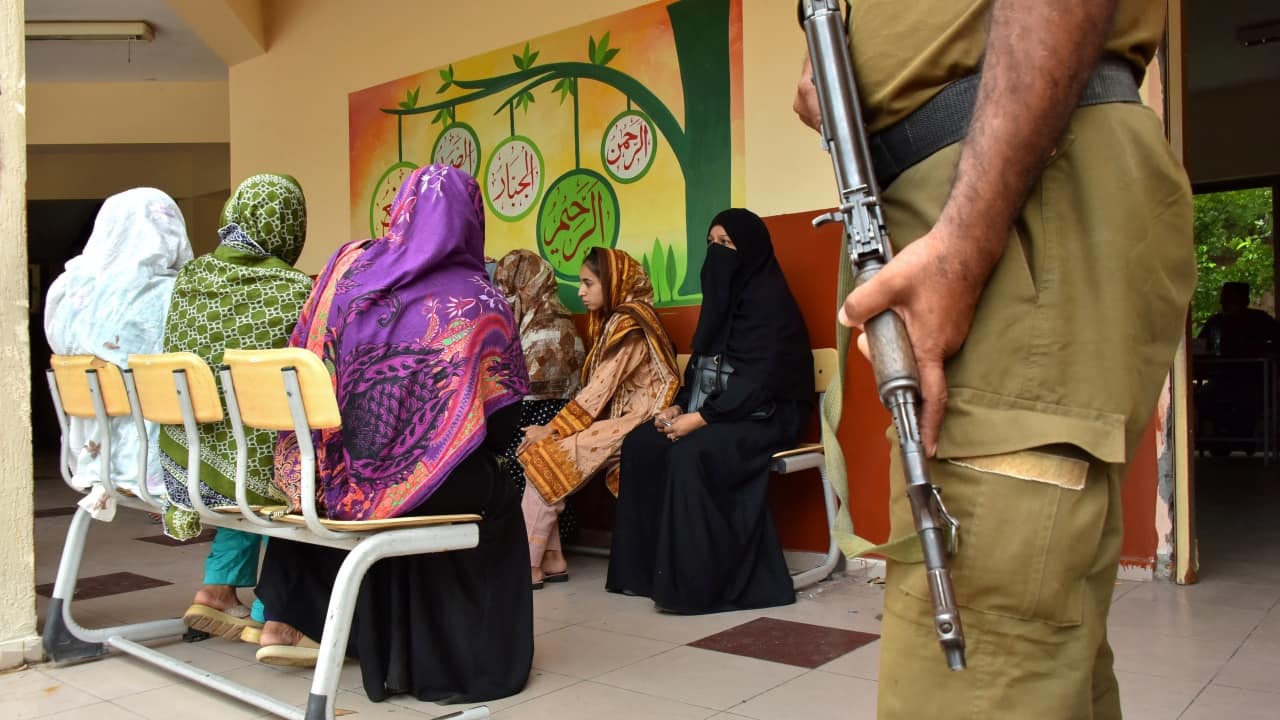 US urges free and fair polls in PoK amid Pakistan crackdown