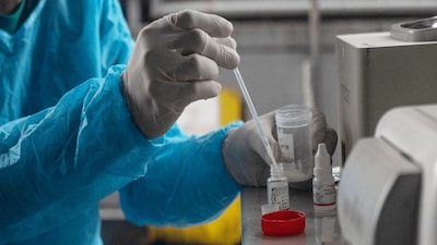 Diagnostics