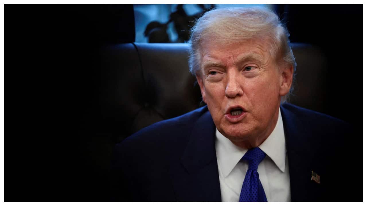America's murder rate hits a 70-year low, and Trump is taking credit