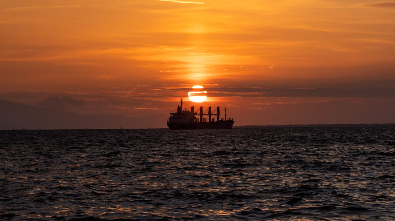 Turkey restricts Black Sea ship traffic after attacks