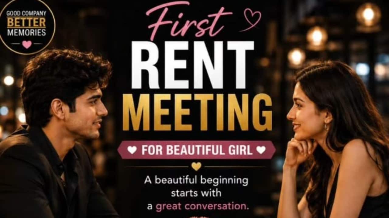 Hyderabad Police warn of 'rent boyfriend' scam on social media