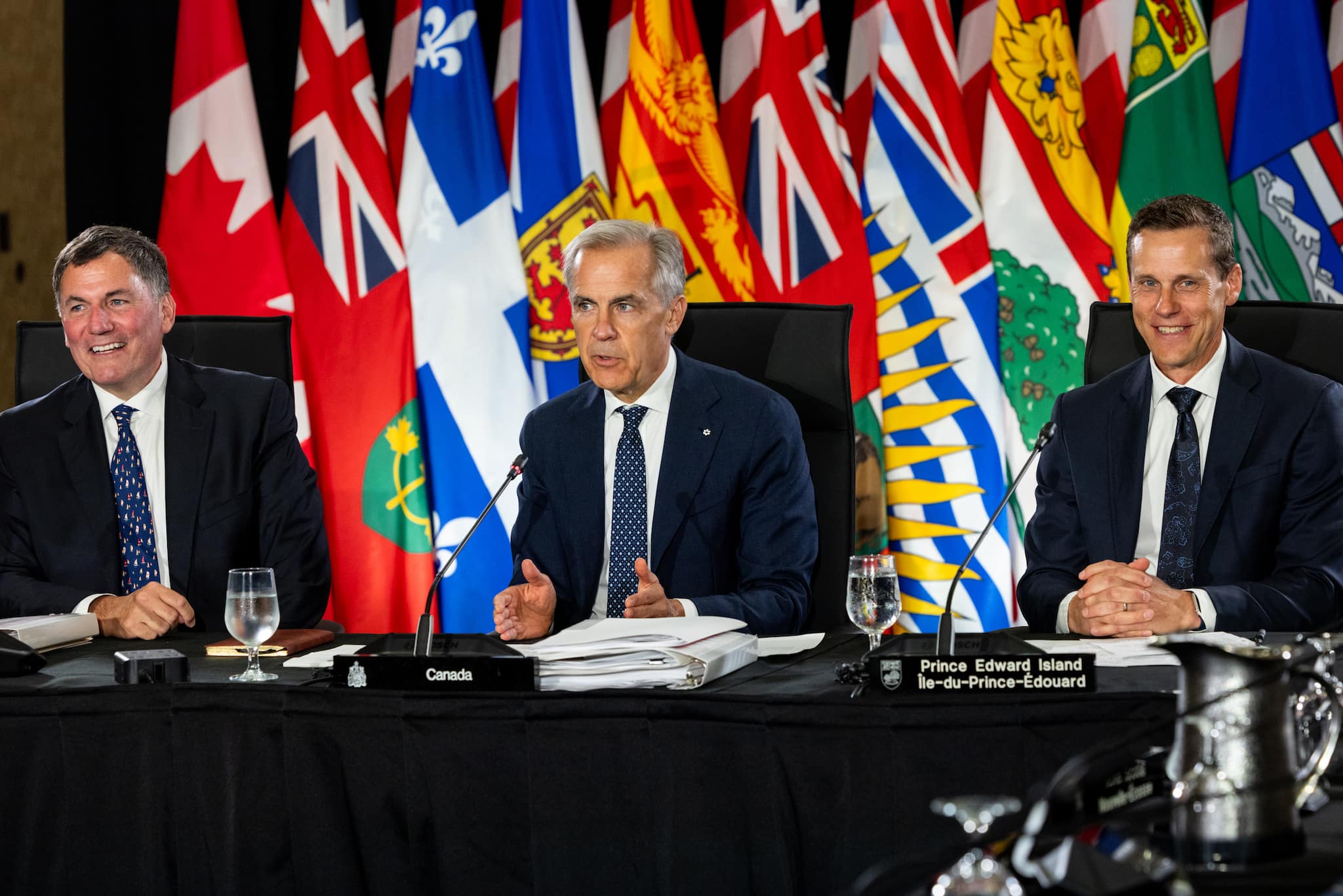 Canada races for deal before 50% Trump tariff inflames feud