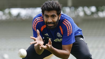 India's premier pacer Jasprit Bumrah (BCCI Photo)
