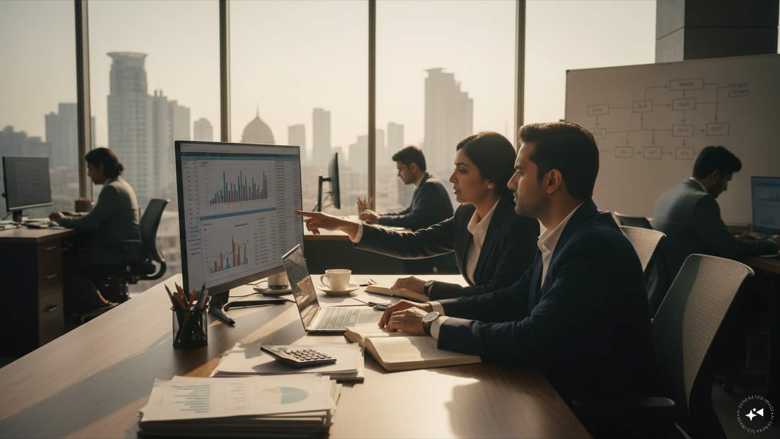 ITR deadline August 31: How to calculate F&O turnover and determine if a tax audit is mandatory