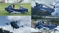 “Wait… is that a car flying?” Meet Ravi Tamta from Uttarakhand’s Almora, who built HAPIDA SKYNeX