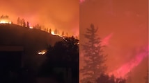 Canada Wildfire 2026: 9,500-hectare fire explodes in British Columbia — could it create its own weather? Science explained