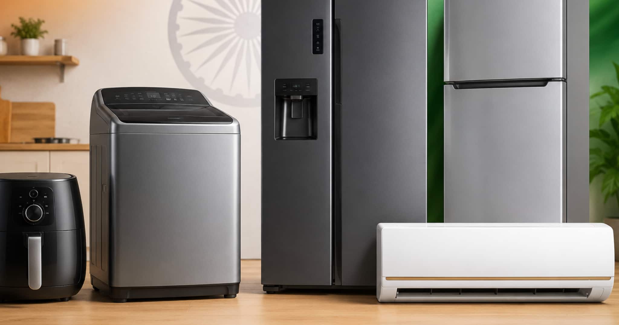 Amazon Great Freedom Sale 2026: Best deals on kitchen and home appliances- Moneycontrol