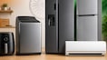 Amazon Great Freedom Sale 2026: Best deals on kitchen and home appliances