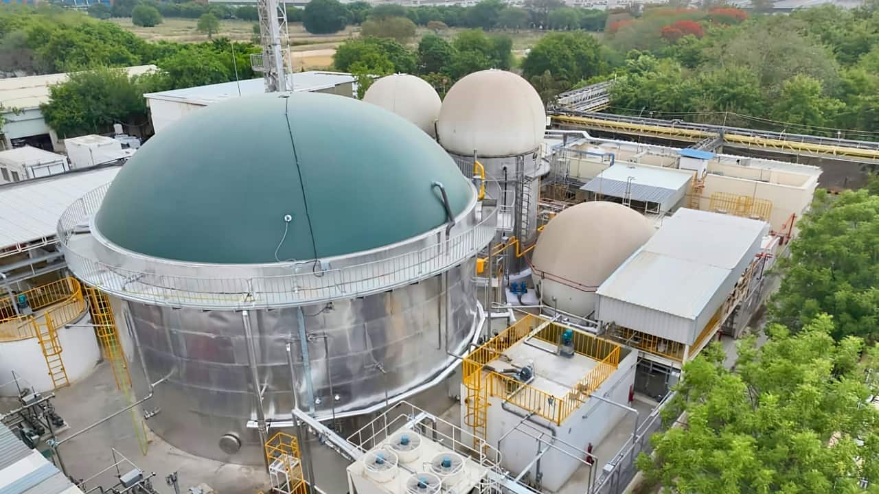 Maruti Suzuki to invest Rs 561 crore to set up 4 biogas plants, says Chairman R C Bhargava- Moneycontrol
