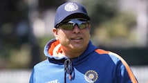 VVS Laxman reveals 'I was supposed to become India head coach in 2023'; here's why he declined the offer
