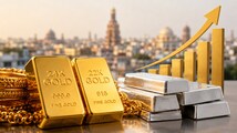 Gold and silver price today, August 10: Check rates of 24K, 22K gold in Delhi, Mumbai, Kolkata other cities