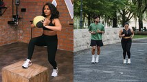 15-minute HIIT vs 45-minute jogging: Which one is better for weight loss? The answer may surpise many
