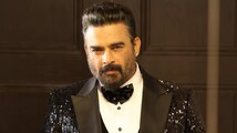 R Madhavan explains why a beggar finding Rs 100 may be happier than a businessman earning Rs 20,000 crore: 'He'll die if he's got that much happiness'