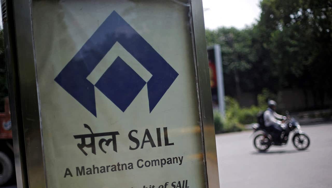 Steel Authority of India eyes 5% FPO in FY27 to raise funds for itself